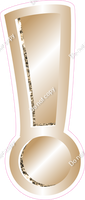 BBL 18" Individuals - Khaki