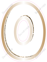 BBL 18" Individuals - Khaki White