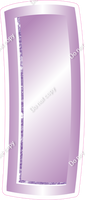 BBL 12" Individuals - Lavender