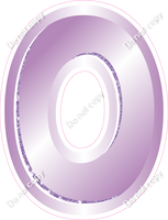 BBL 12" Individuals - Lavender