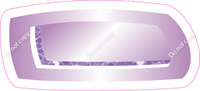 BBL 12" Individuals - Lavender