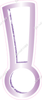 BBL 18" Individuals - Lavender White