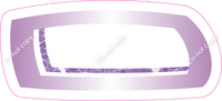 BBL 18" Individuals - Lavender White