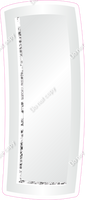 BBL 12" Individuals - Light Silver