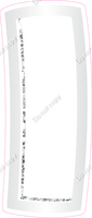 BBL 23" Individuals - Light Silver White