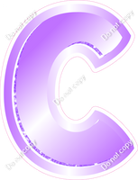 BBL 12" Individuals - Lilac