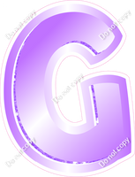 BBL 12" Individuals - Lilac