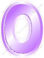 BBL 12" Individuals - Lilac