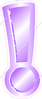 BBL 12" Individuals - Lilac