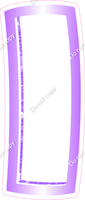 BBL 18" Individuals - Lilac White