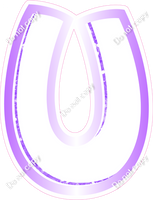 BBL 18" Individuals - Lilac White