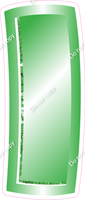BBL 12" Individuals - Lime