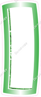 BBL 12" Individuals - Lime White