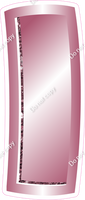 BBL 23" Individuals - Mauve
