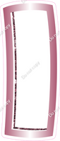 BBL 12" Individuals - Mauve White