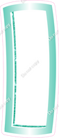 BBL 18" Individuals - Mint White