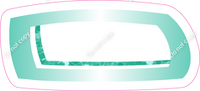 BBL 18" Individuals - Mint White