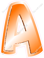 BBL 23" Individuals - Orange