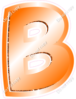 BBL 23" Individuals - Orange