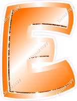 BBL 23" Individuals - Orange