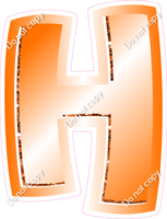 BBL 23" Individuals - Orange