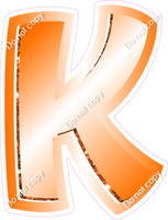 BBL 23" Individuals - Orange