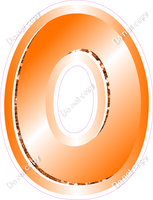 BBL 23" Individuals - Orange