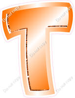 BBL 23" Individuals - Orange