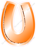 BBL 23" Individuals - Orange