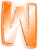 BBL 23" Individuals - Orange
