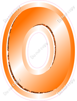 BBL 23" Individuals - Orange