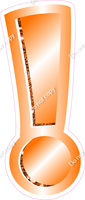 BBL 23" Individuals - Orange