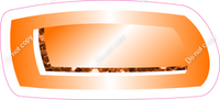 BBL 23" Individuals - Orange