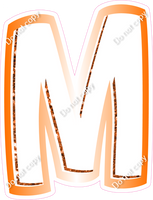 BBL 23" Individuals - Orange White
