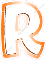 BBL 23" Individuals - Orange White