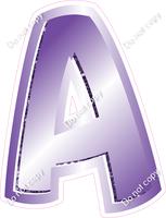 BBL 18" Individuals - Purple
