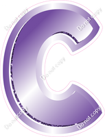 BBL 18" Individuals - Purple