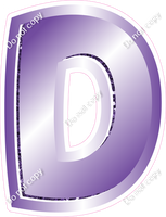 BBL 18" Individuals - Purple