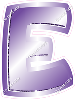 BBL 18" Individuals - Purple
