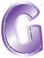 BBL 18" Individuals - Purple
