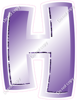 BBL 18" Individuals - Purple