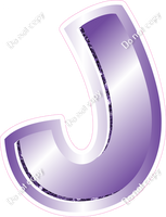BBL 18" Individuals - Purple