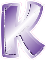 BBL 18" Individuals - Purple