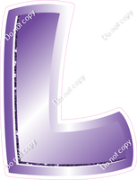BBL 18" Individuals - Purple