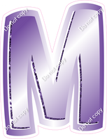 BBL 18" Individuals - Purple