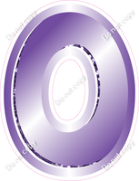 BBL 18" Individuals - Purple