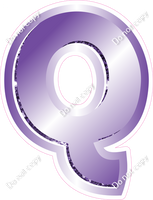 BBL 18" Individuals - Purple