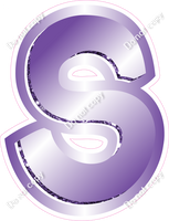 BBL 18" Individuals - Purple