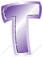 BBL 18" Individuals - Purple