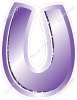 BBL 18" Individuals - Purple